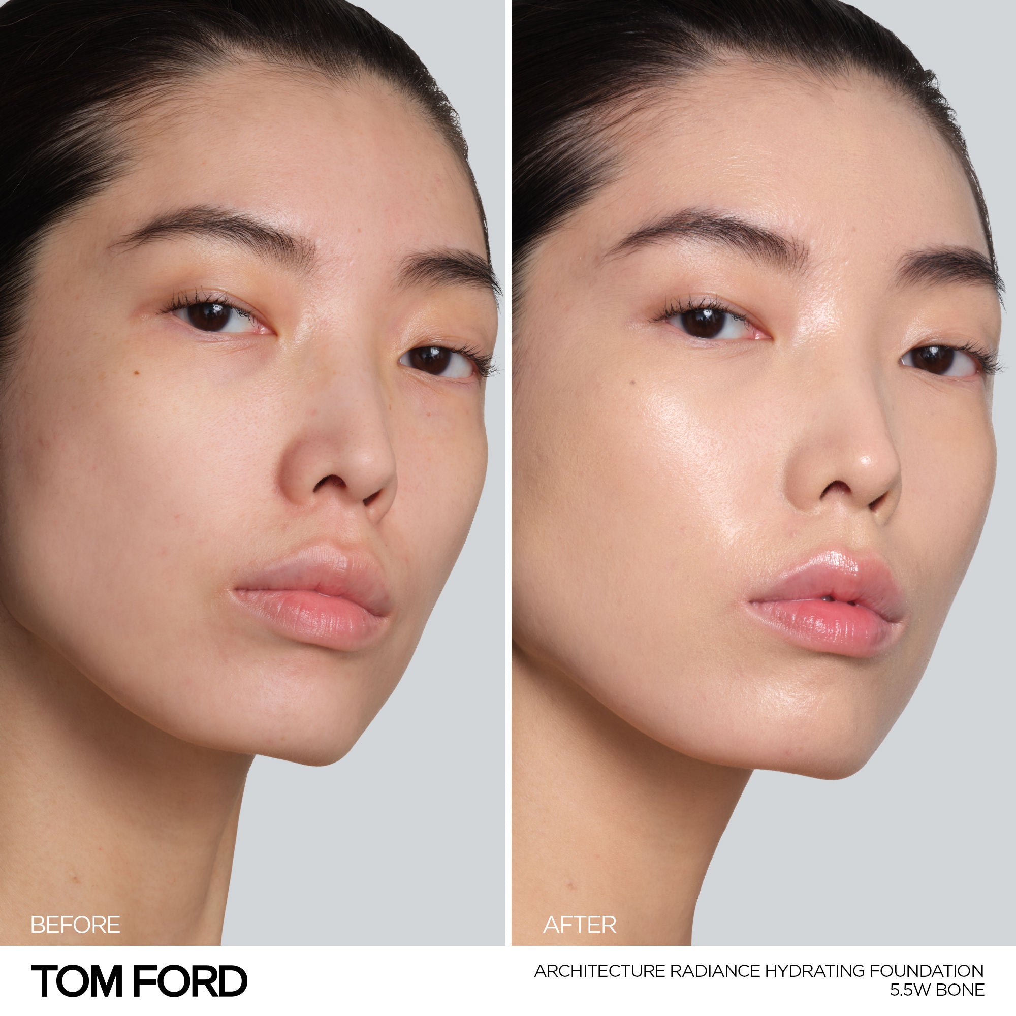 Architecture Radiance Hydrating Foundation Broad Spectrum SPF 50