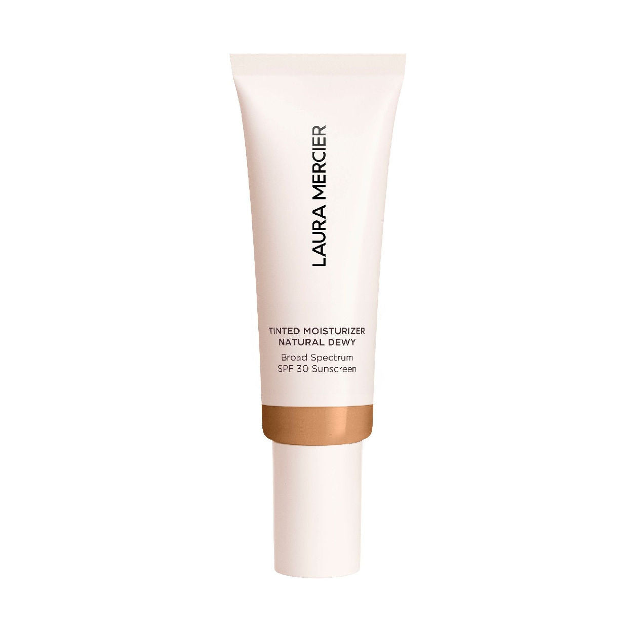 Long-Wear Tinted Moisturizer Natural Dewy SPF 30 with Hyaluronic Acid