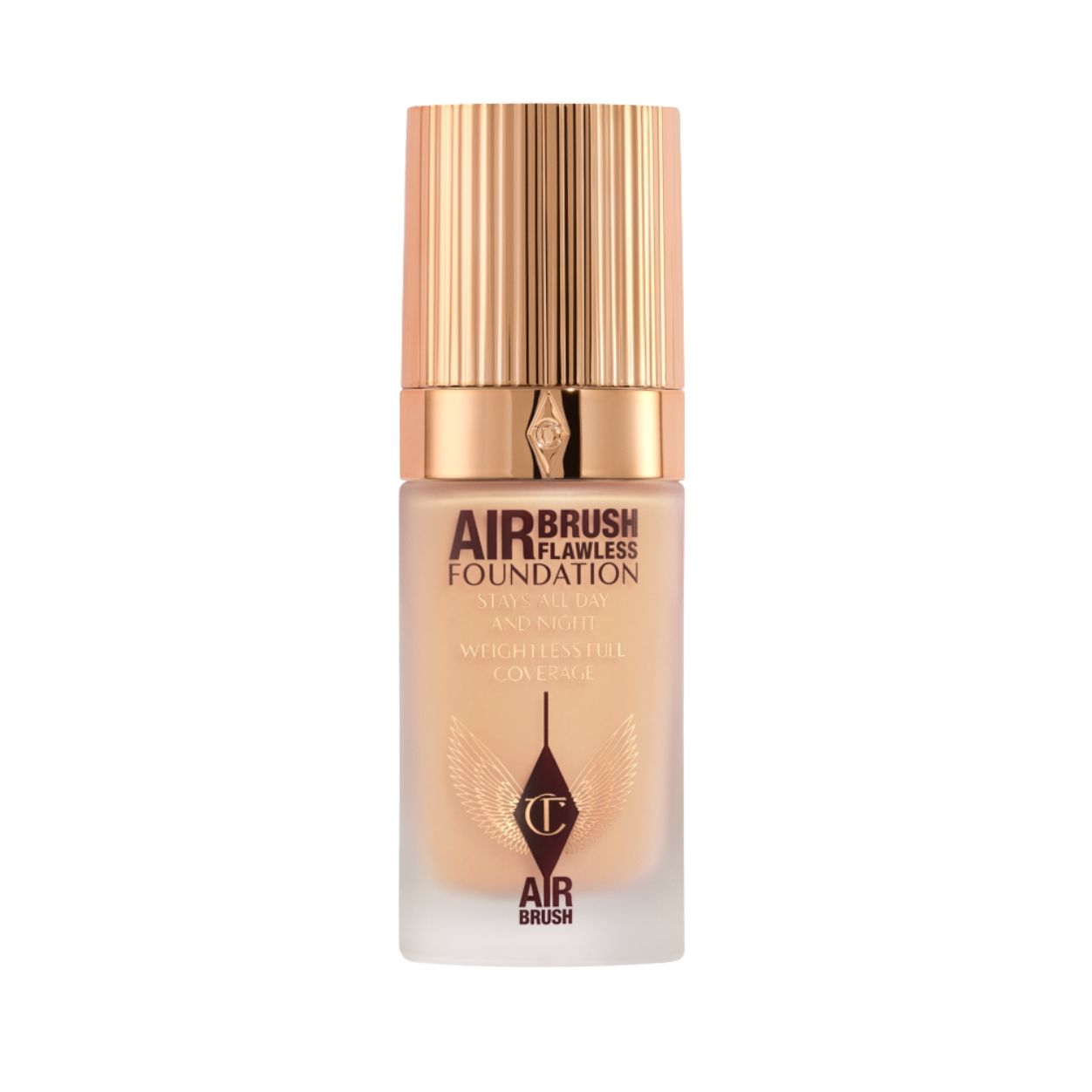 Airbrush Flawless Foundation