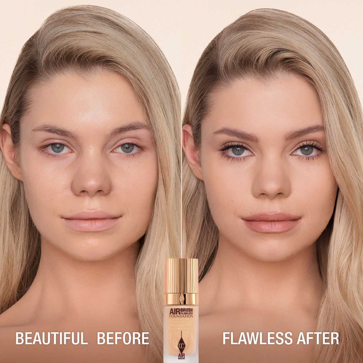 Airbrush Flawless Foundation