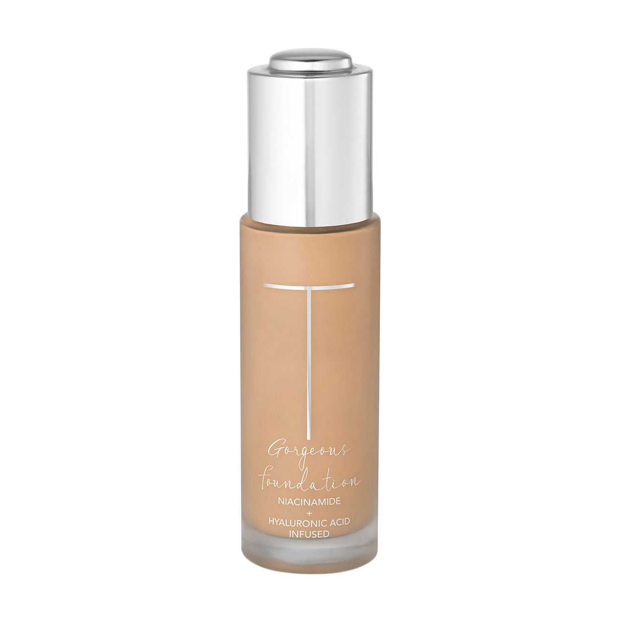 Gorgeous Even Skin Foundation