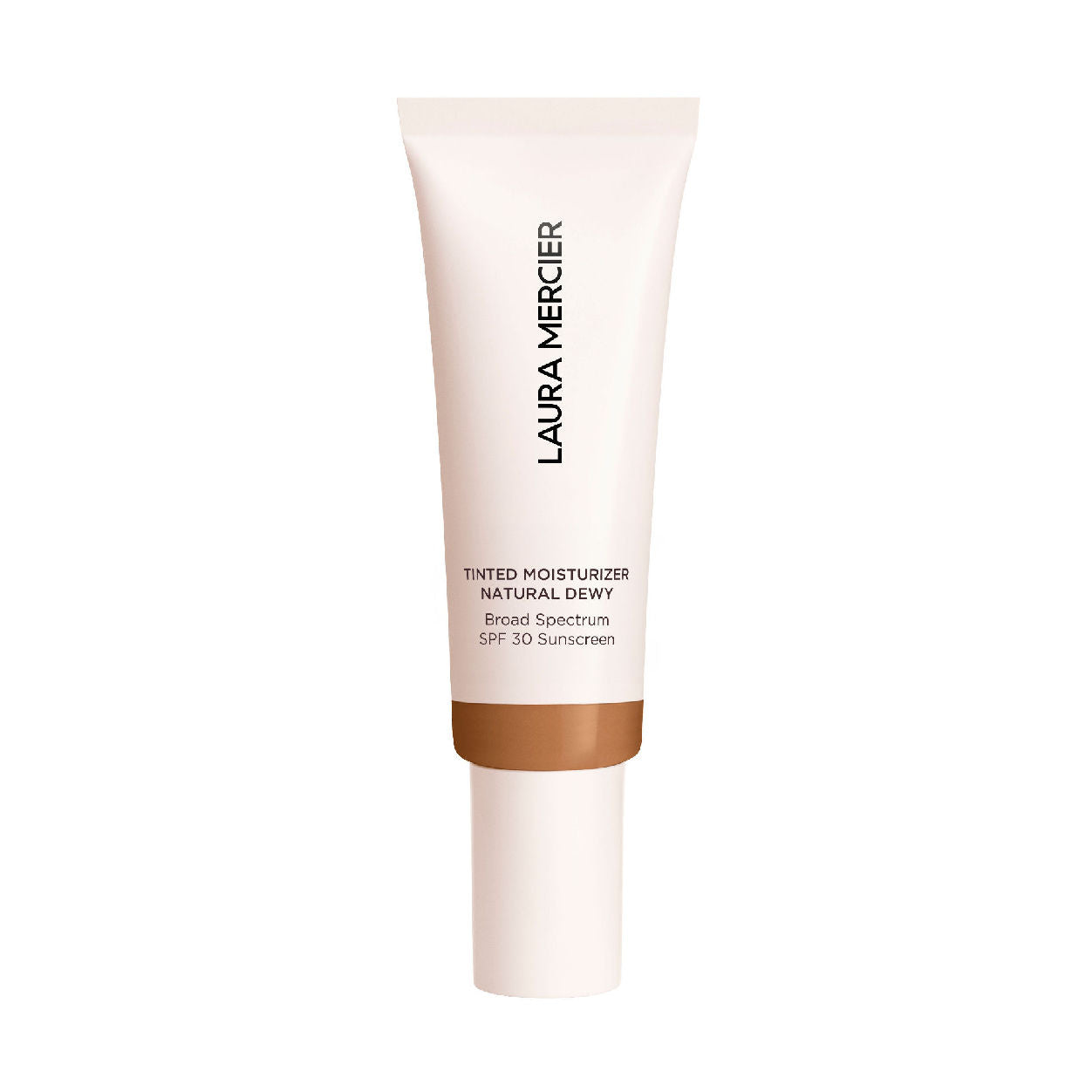 Long-Wear Tinted Moisturizer Natural Dewy SPF 30 with Hyaluronic Acid