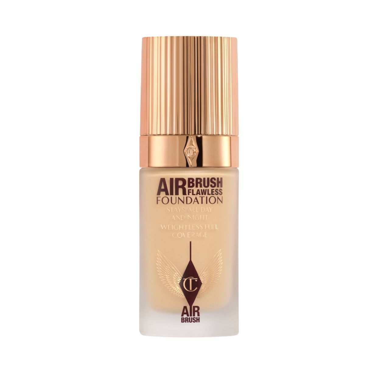 Airbrush Flawless Foundation