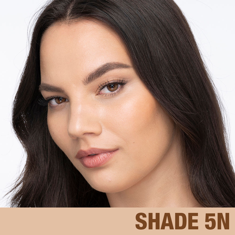 Charlotte's Beautiful Skin Foundation