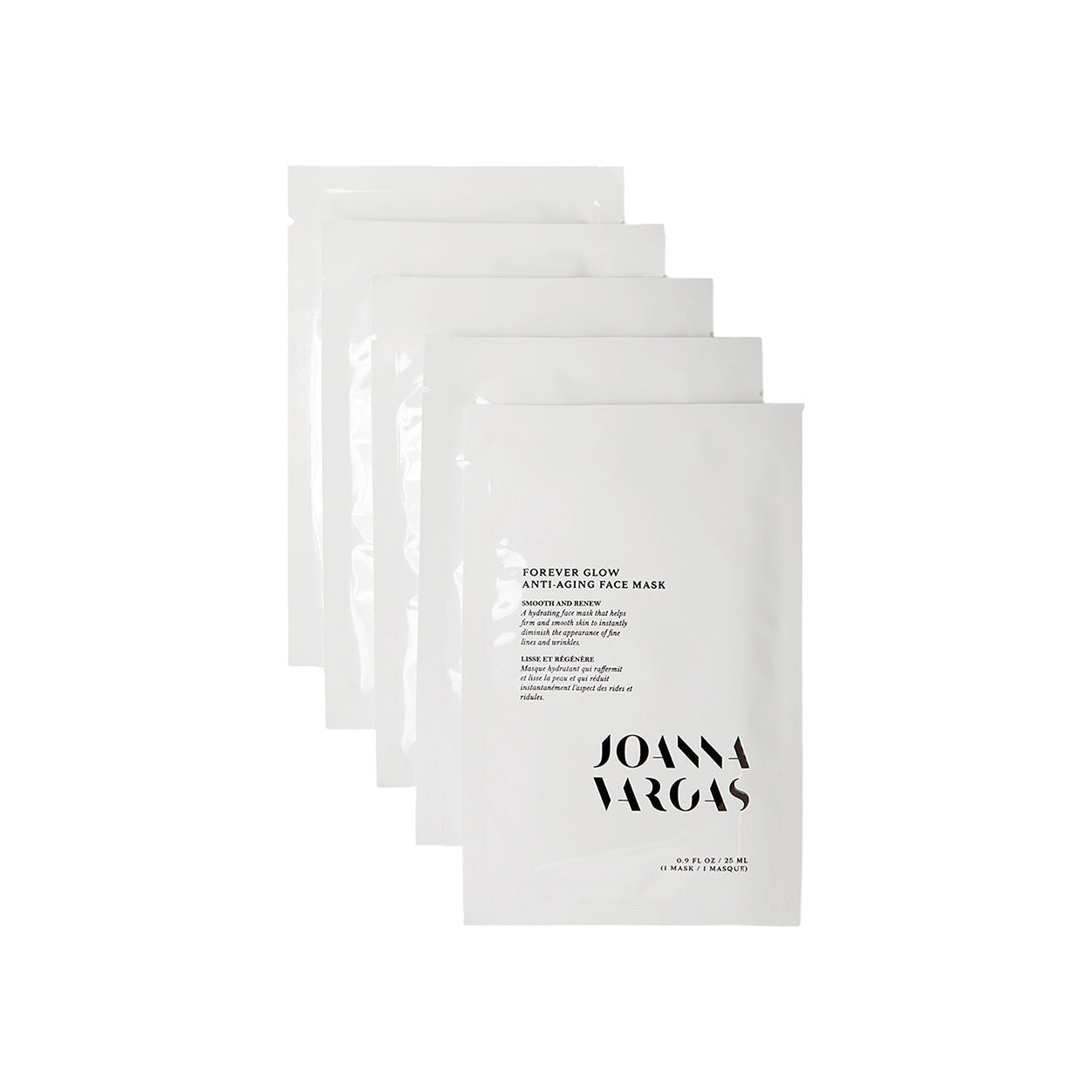 Forever Glow Anti-Aging Face Mask