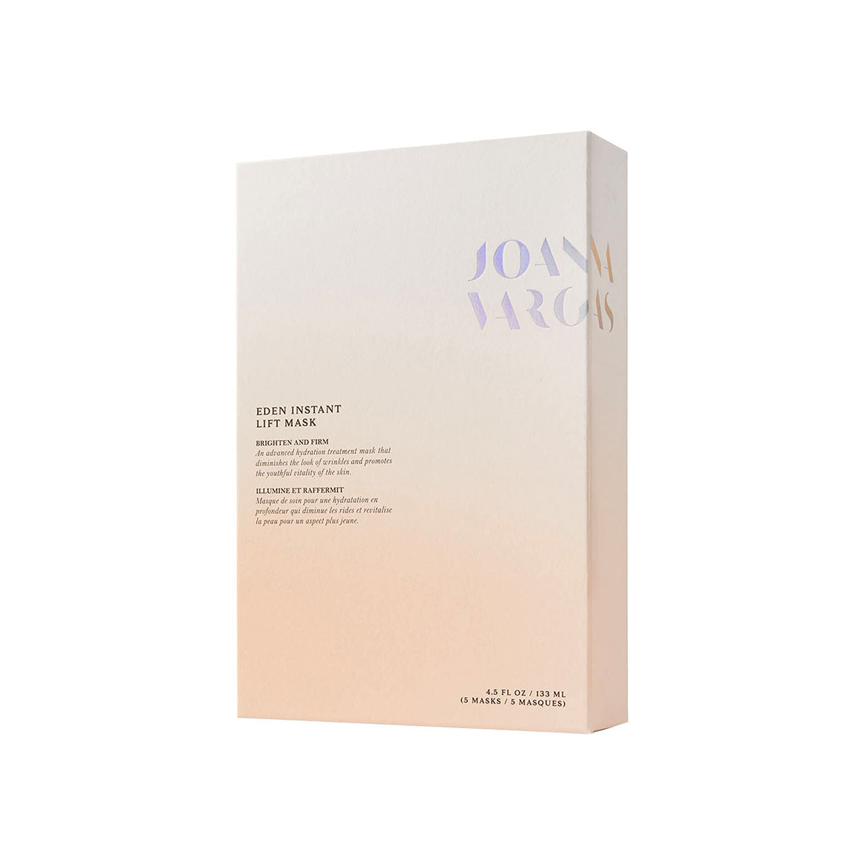 Eden Instant Lift Mask