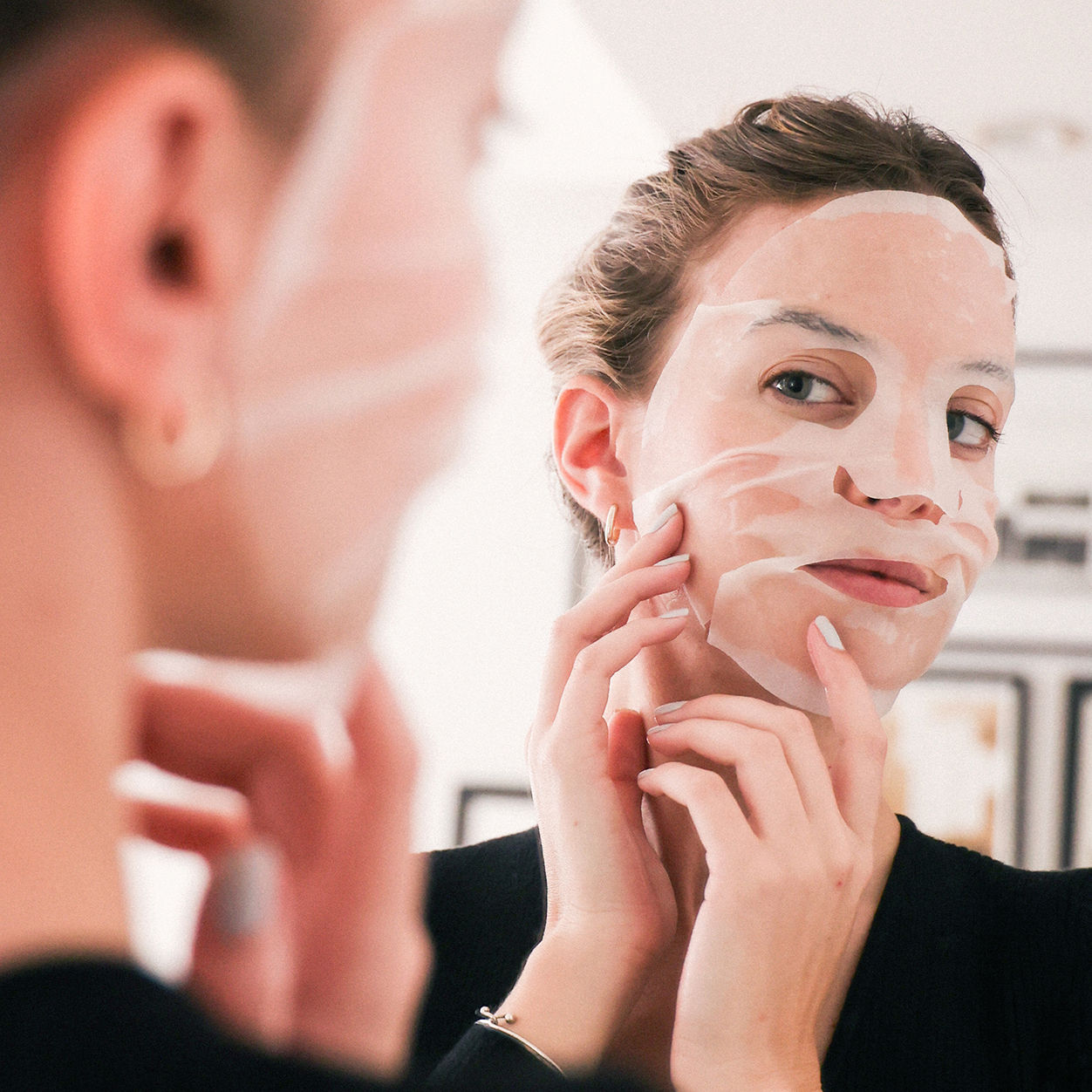 Eden Instant Lift Mask