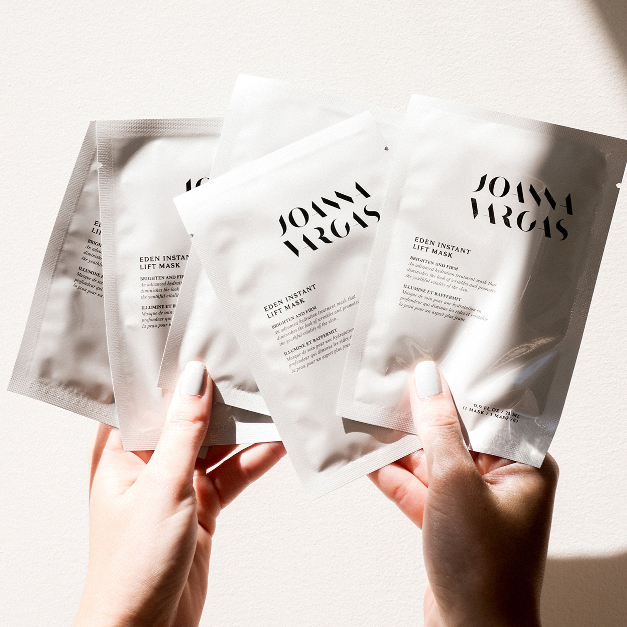 Eden Instant Lift Mask