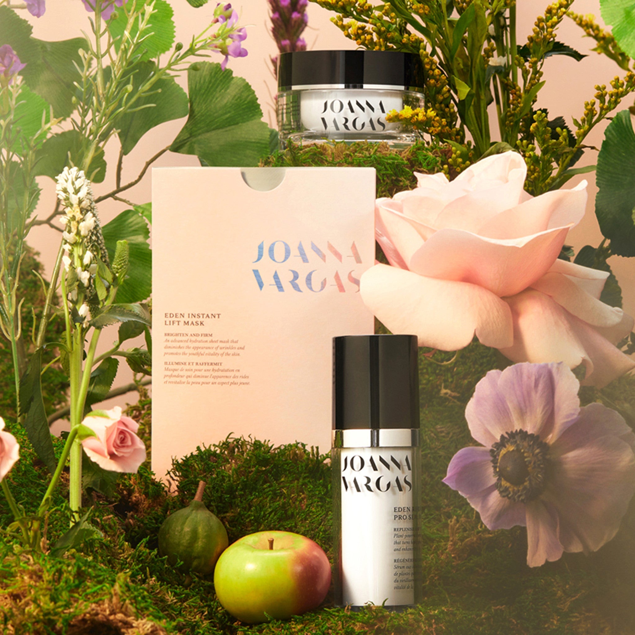 Eden Instant Lift Mask