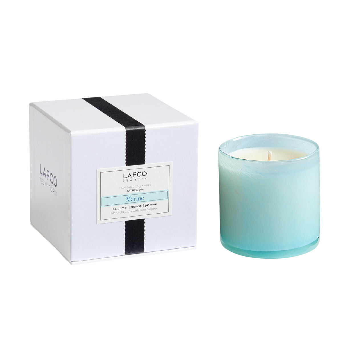 Marine Candle
