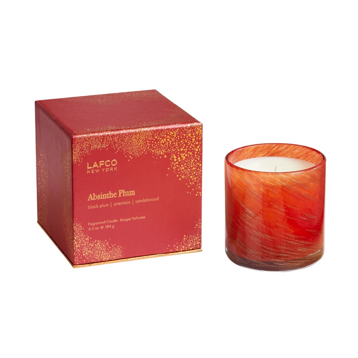 Absinthe Plum Candle (Limited Edition)