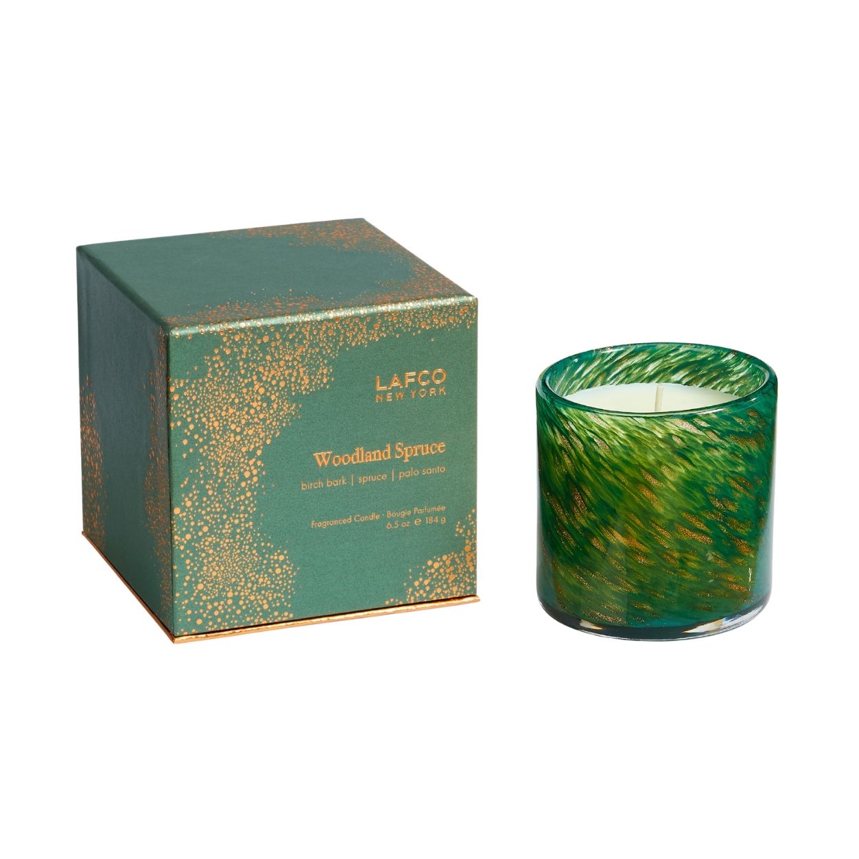 Woodland Spruce Candle (Limited Edition)