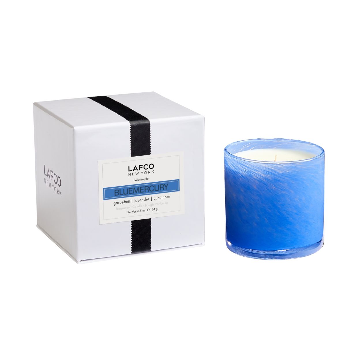 Bluemercury Spa Candle