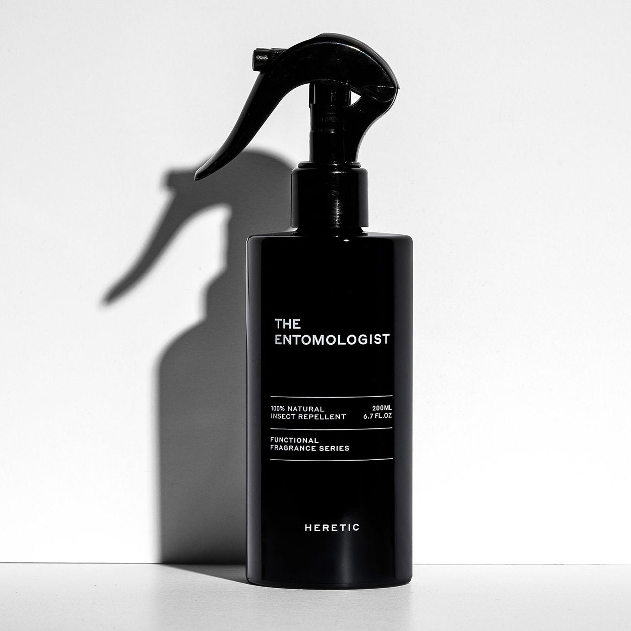 The Entomologist Spray