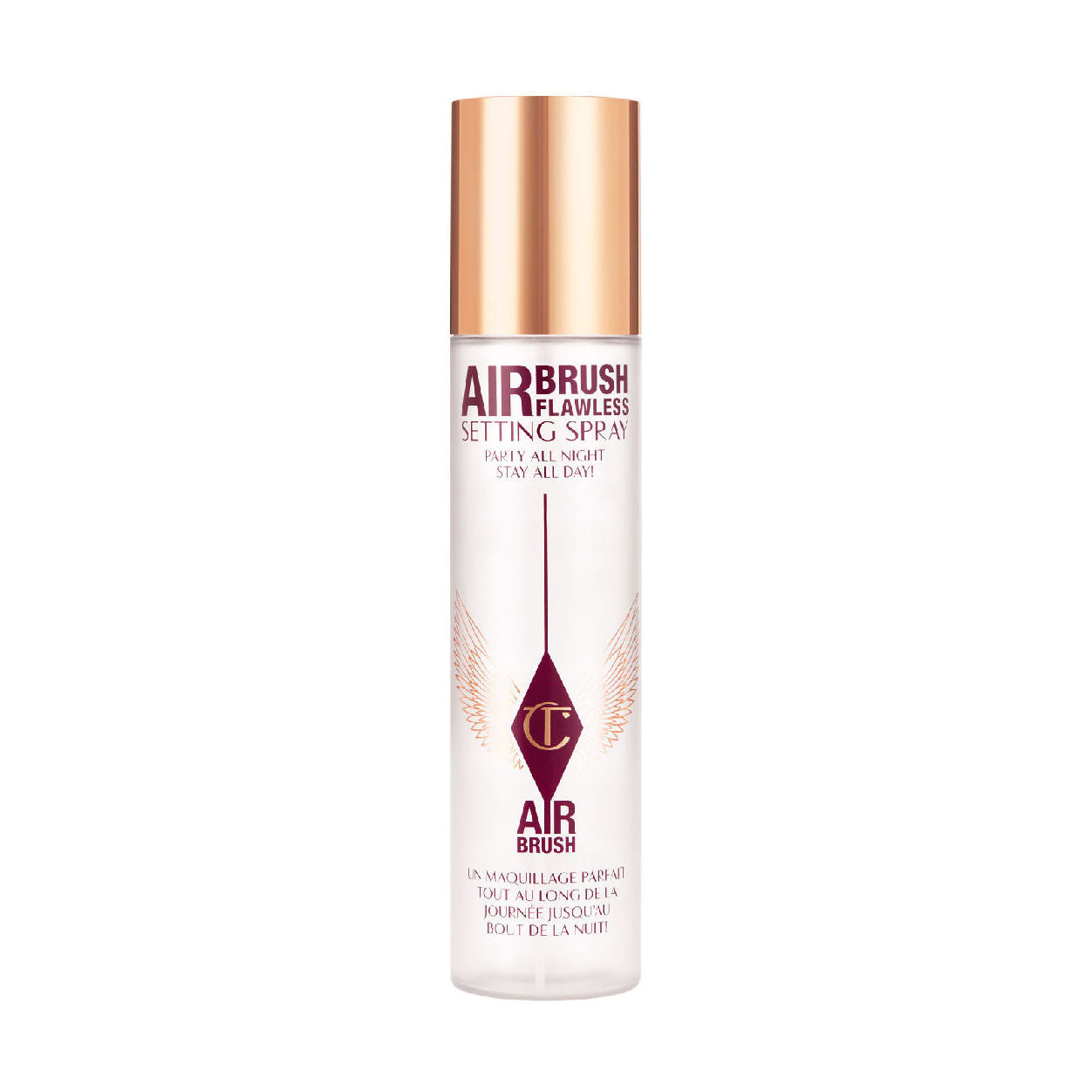 Airbrush Flawless Setting Spray