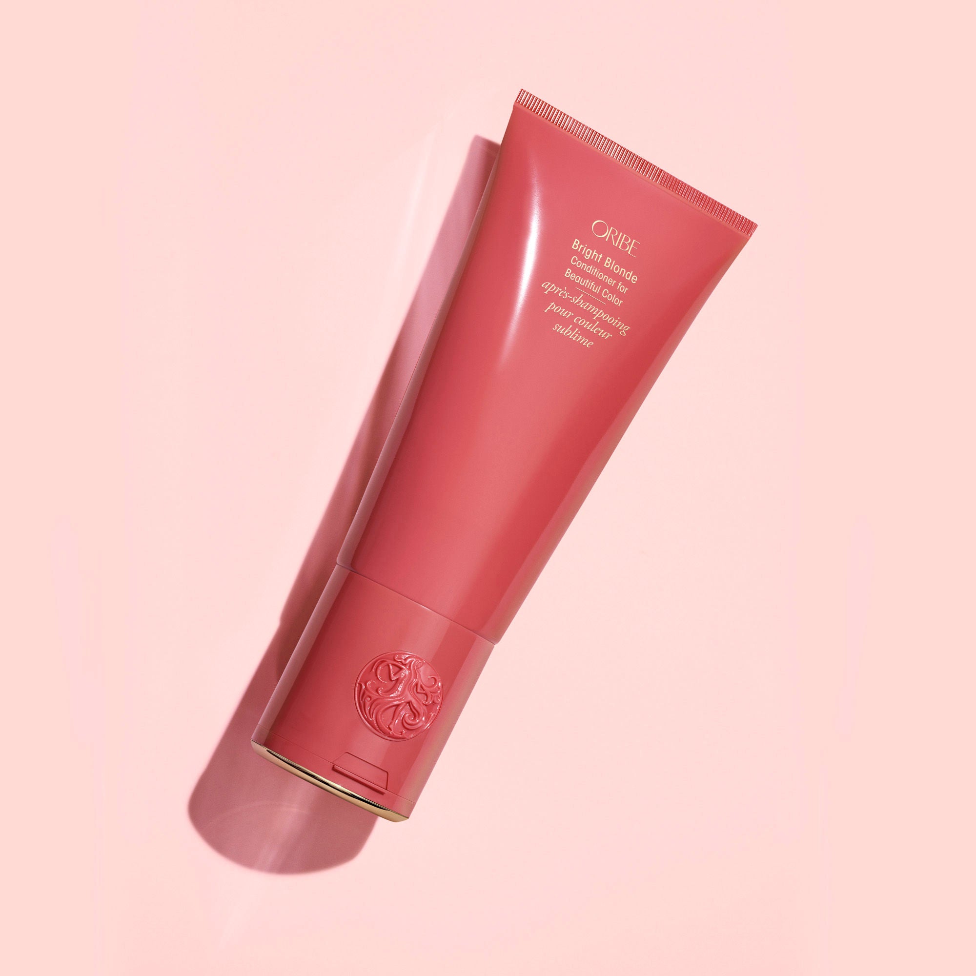 Bright Blonde For Beautiful Color Conditioner