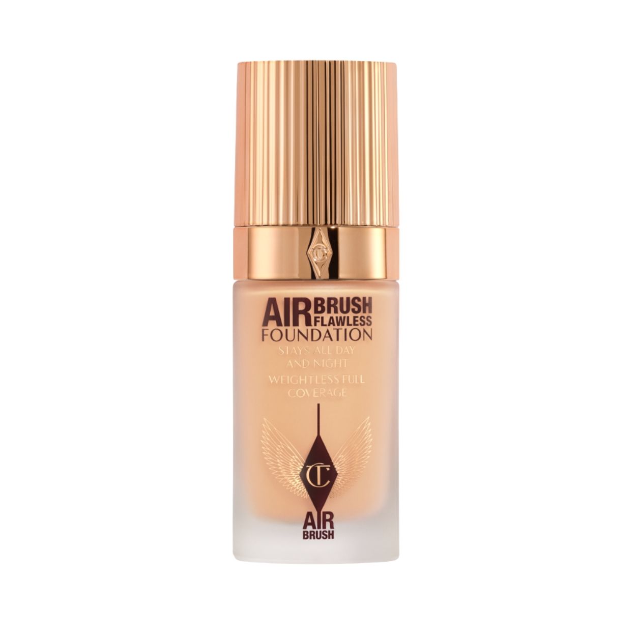 Airbrush Flawless Foundation