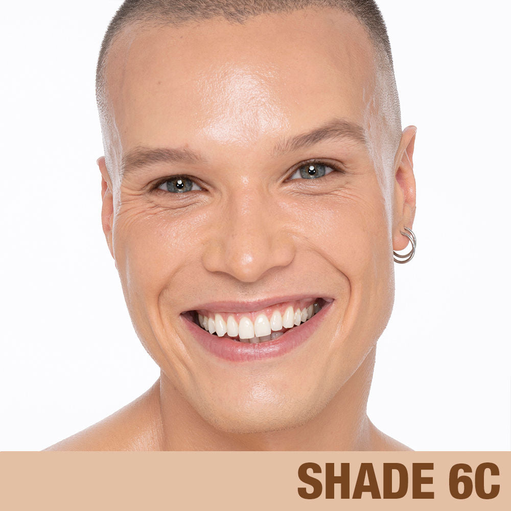 Charlotte's Beautiful Skin Foundation