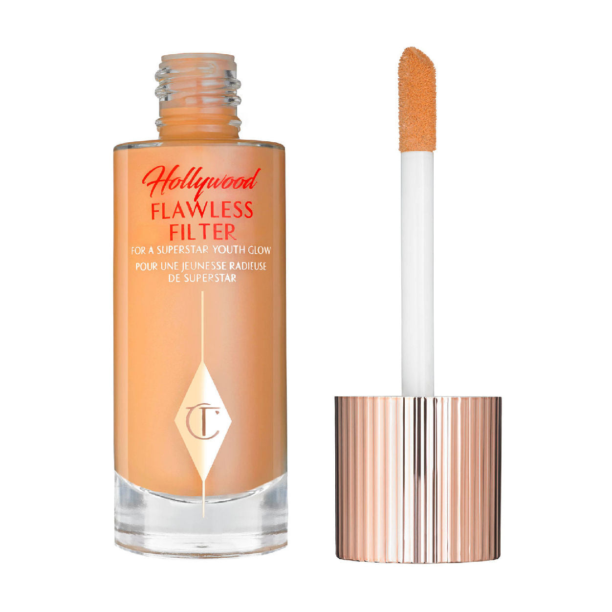 Hollywood Flawless Filter