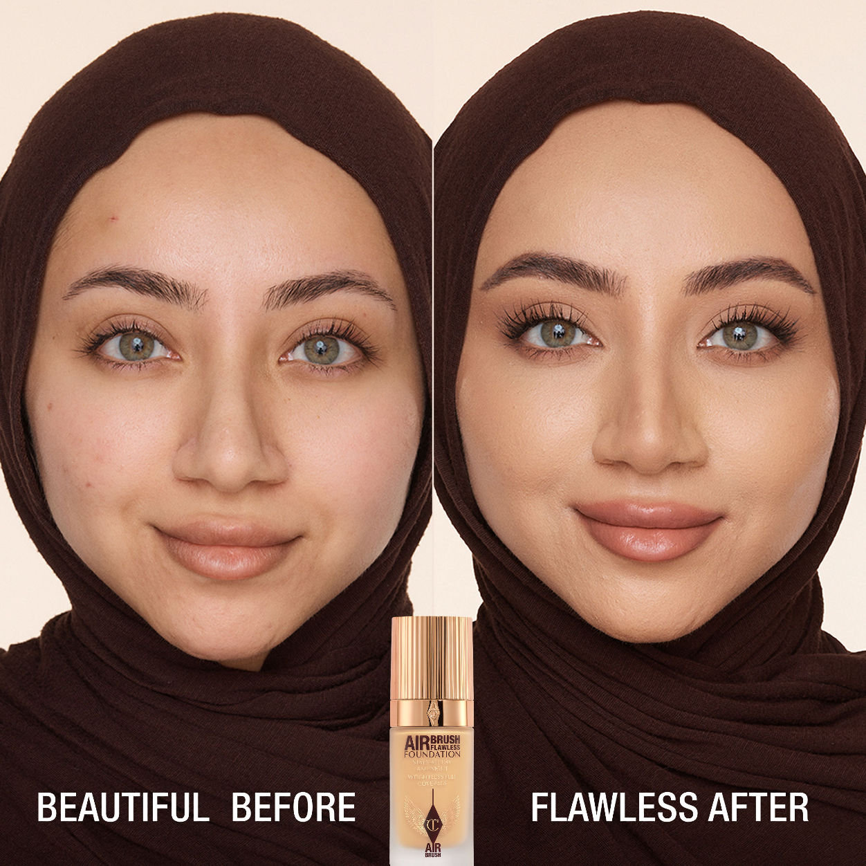 Airbrush Flawless Foundation