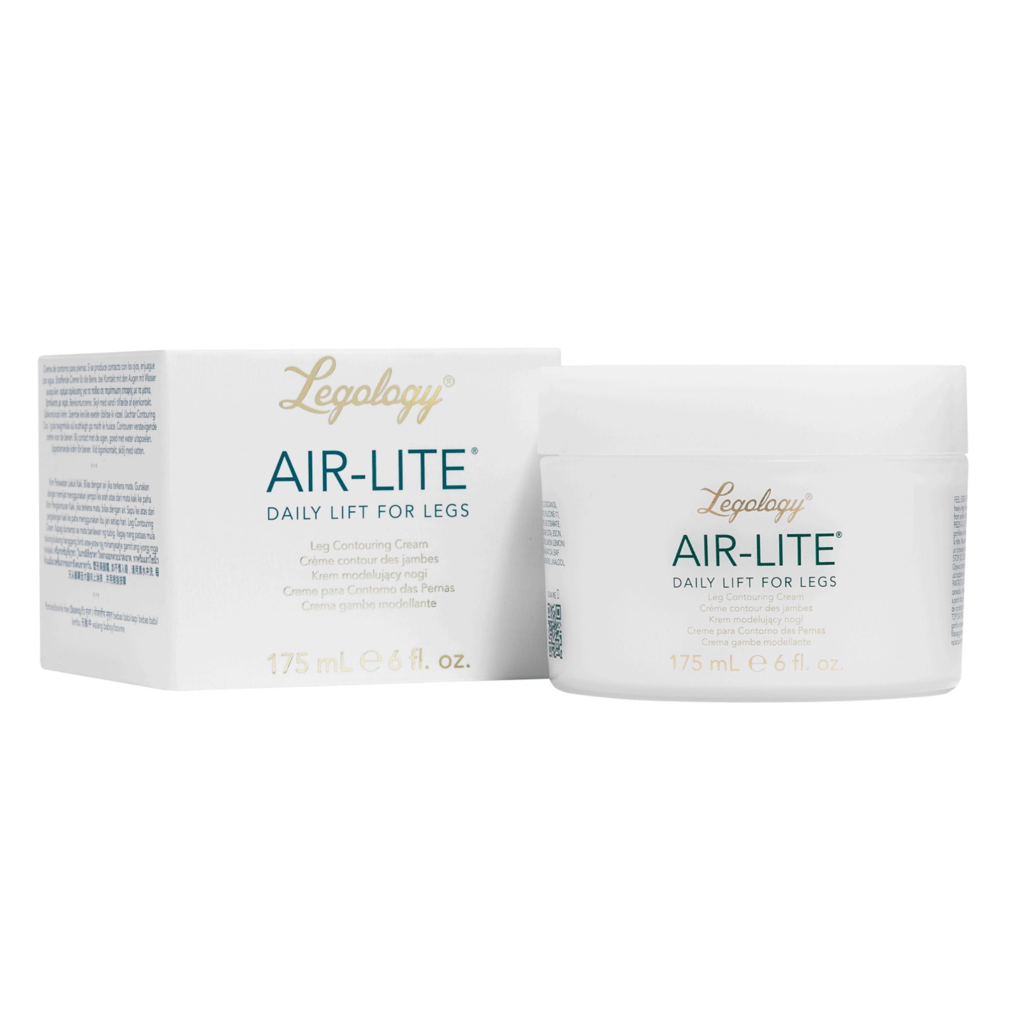 Air-Lite Daily Lift For Legs