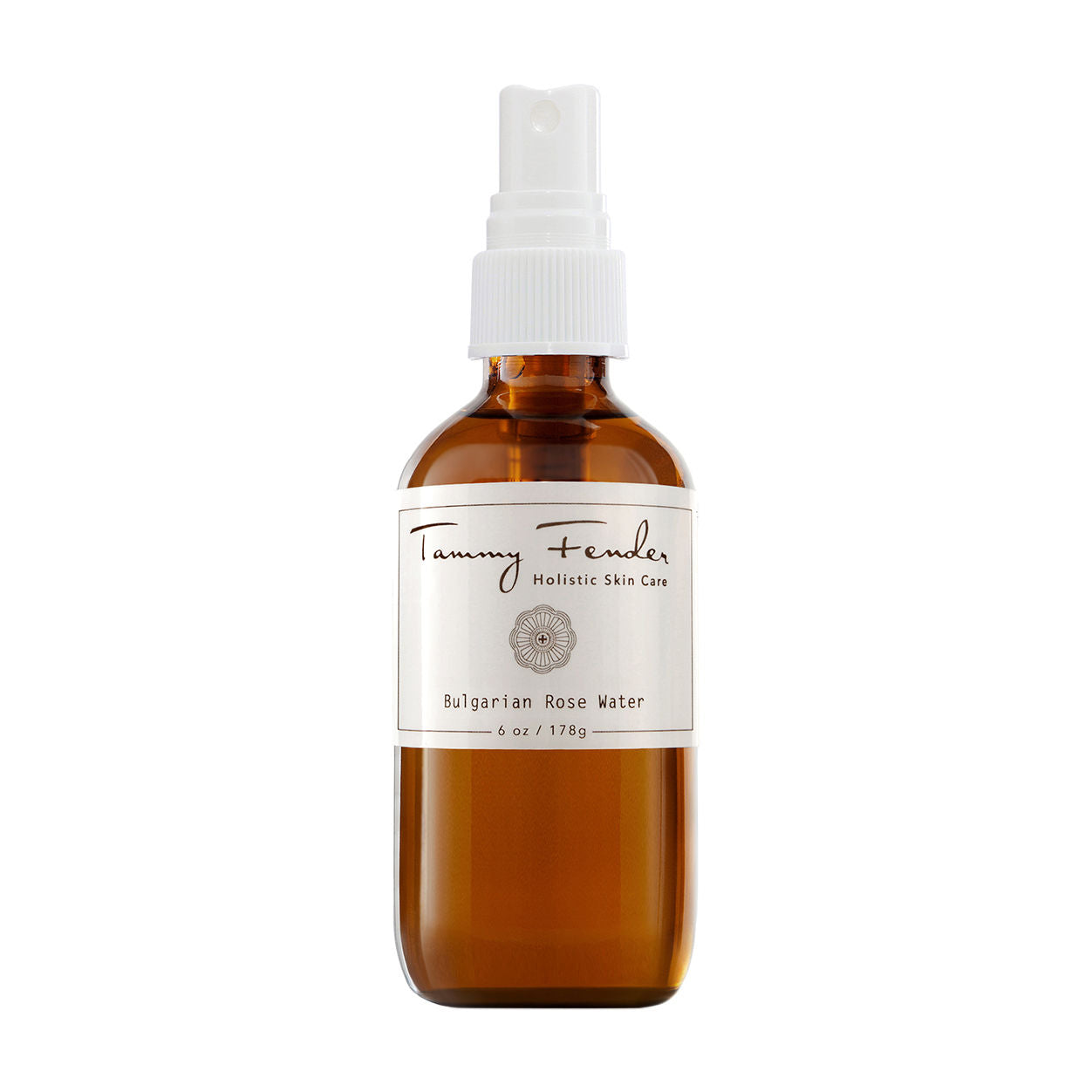 Bulgarian Rose Water