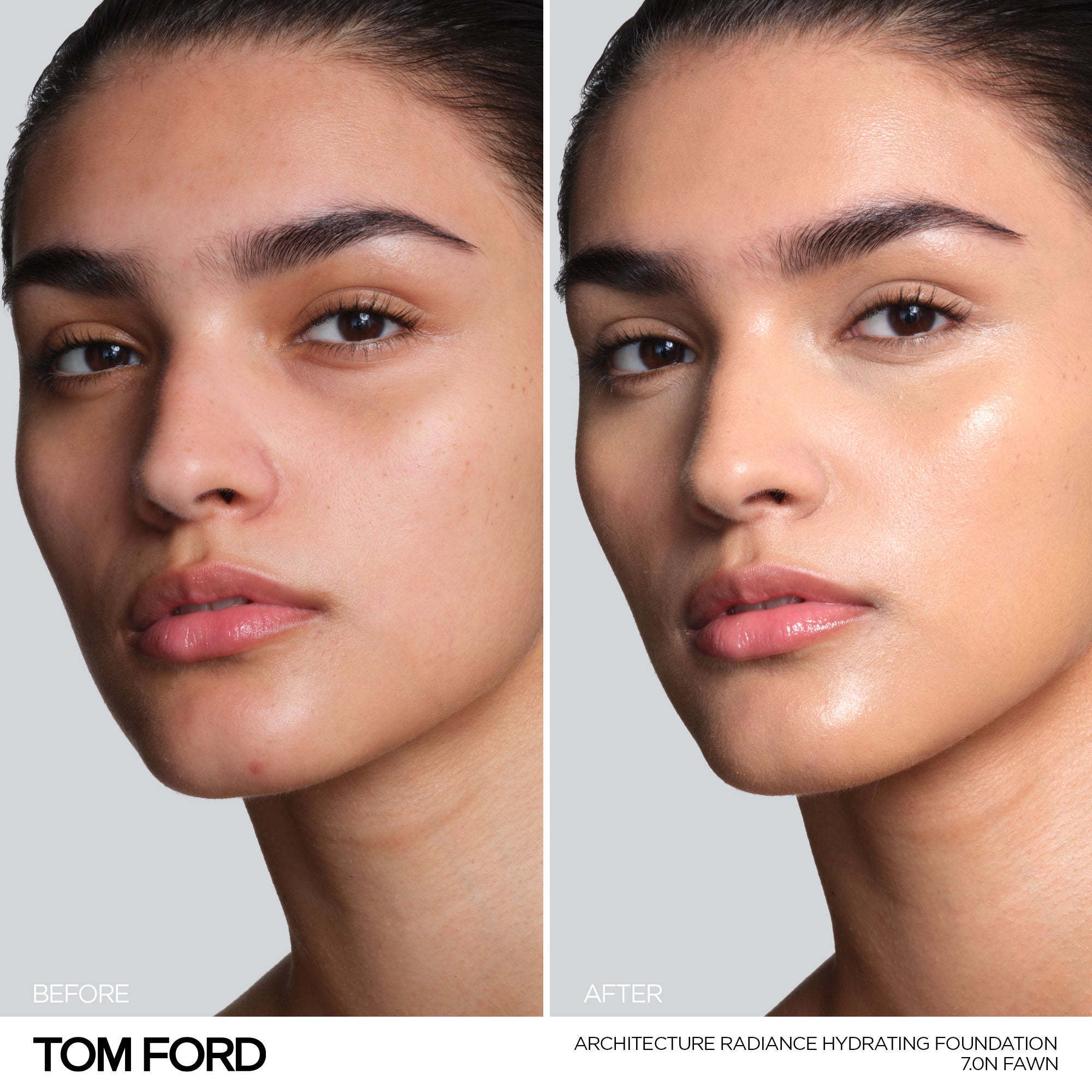 Architecture Radiance Hydrating Foundation Broad Spectrum SPF 50