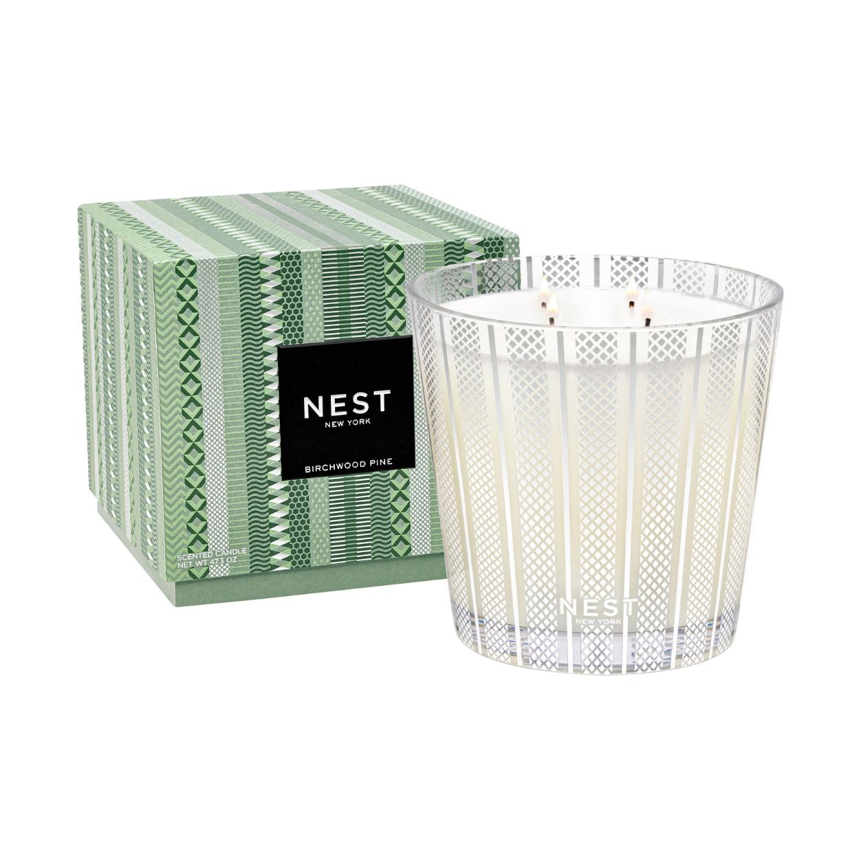 Birchwood Pine Candle (Limited Edition)
