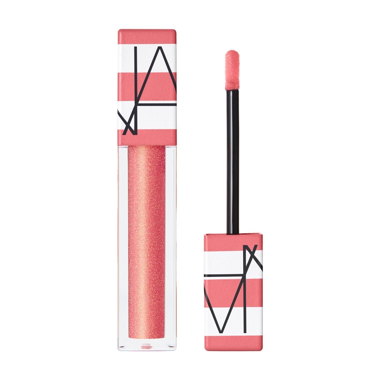 Hot Escape Afterglow Lip Oil