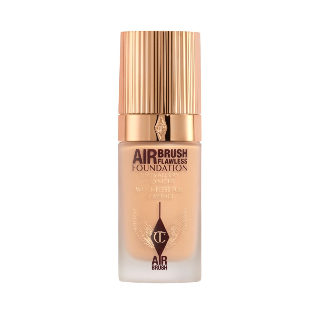 Airbrush Flawless Foundation