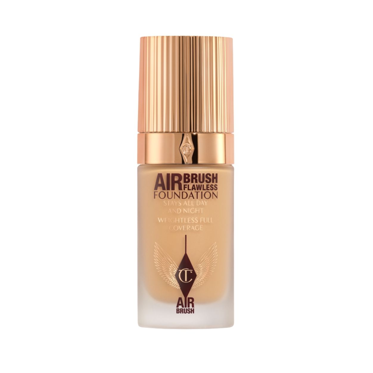 Airbrush Flawless Foundation