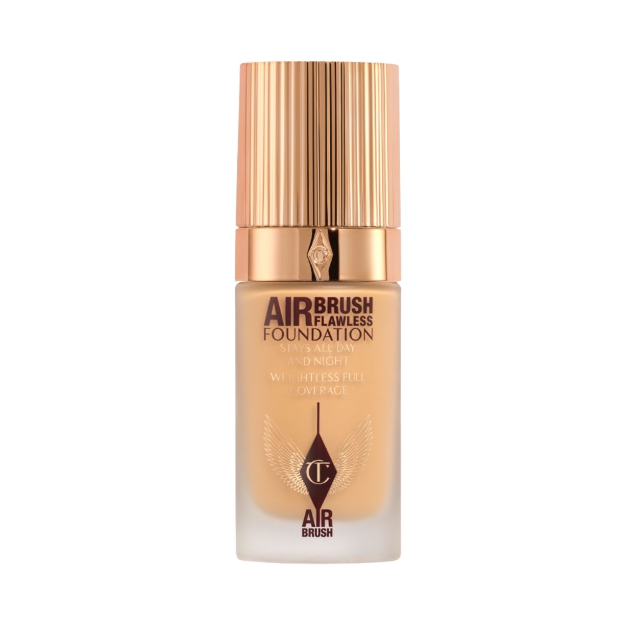 Airbrush Flawless Foundation