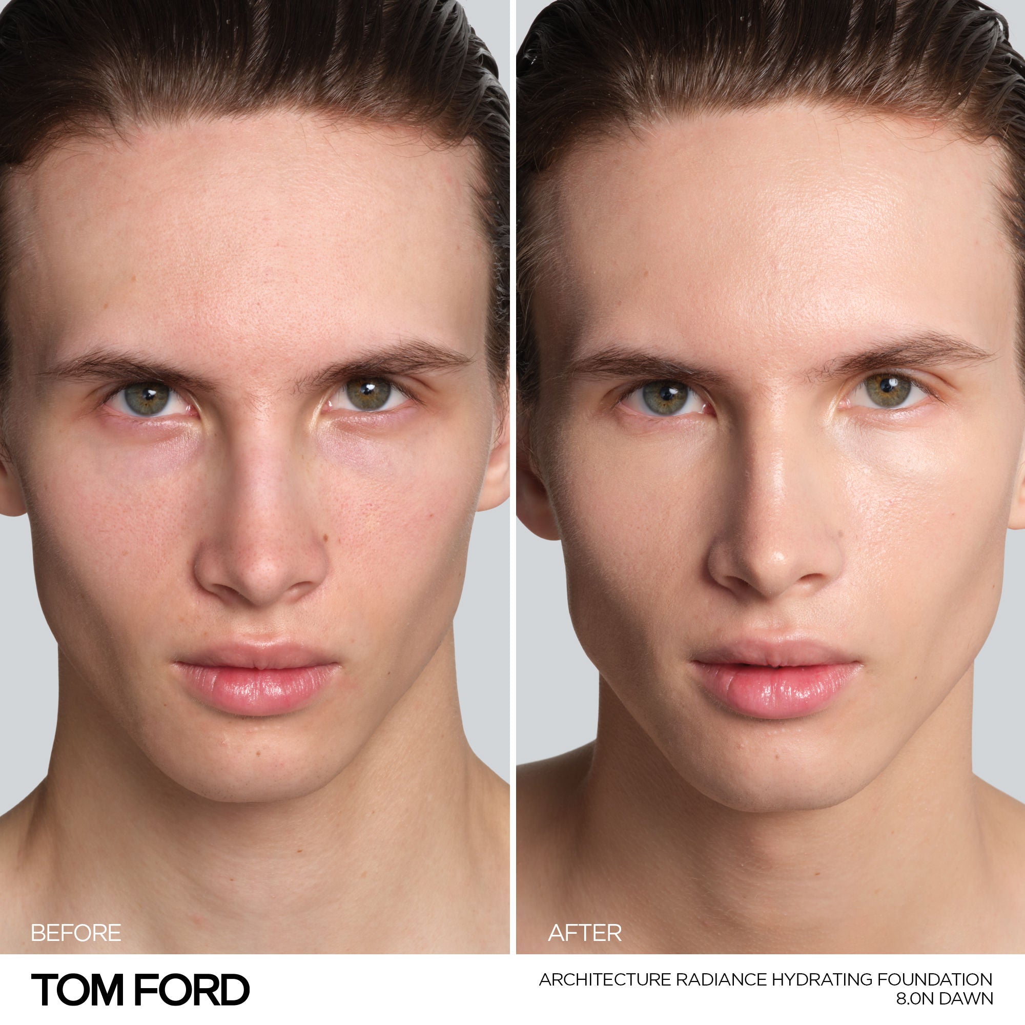 Architecture Radiance Hydrating Foundation Broad Spectrum SPF 50