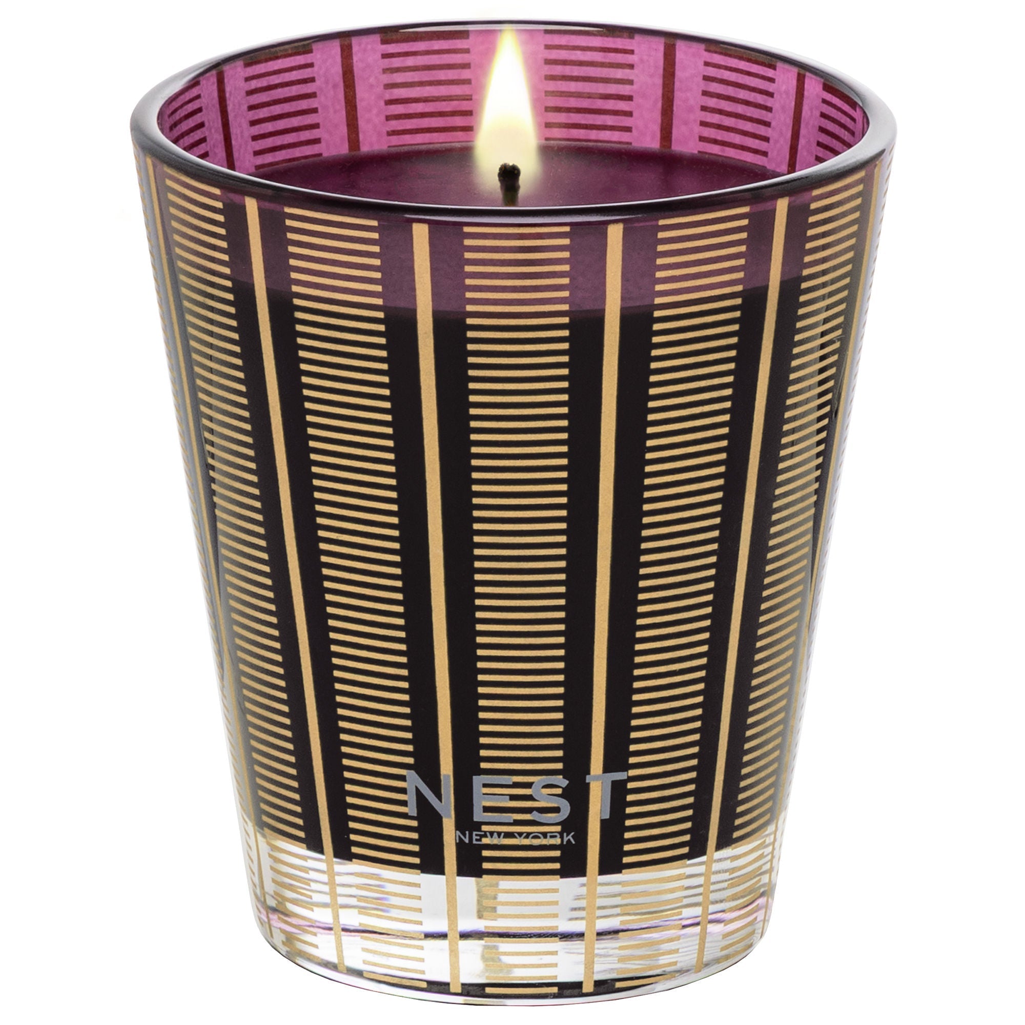 Autumn Plum Candle (Limited Edition)