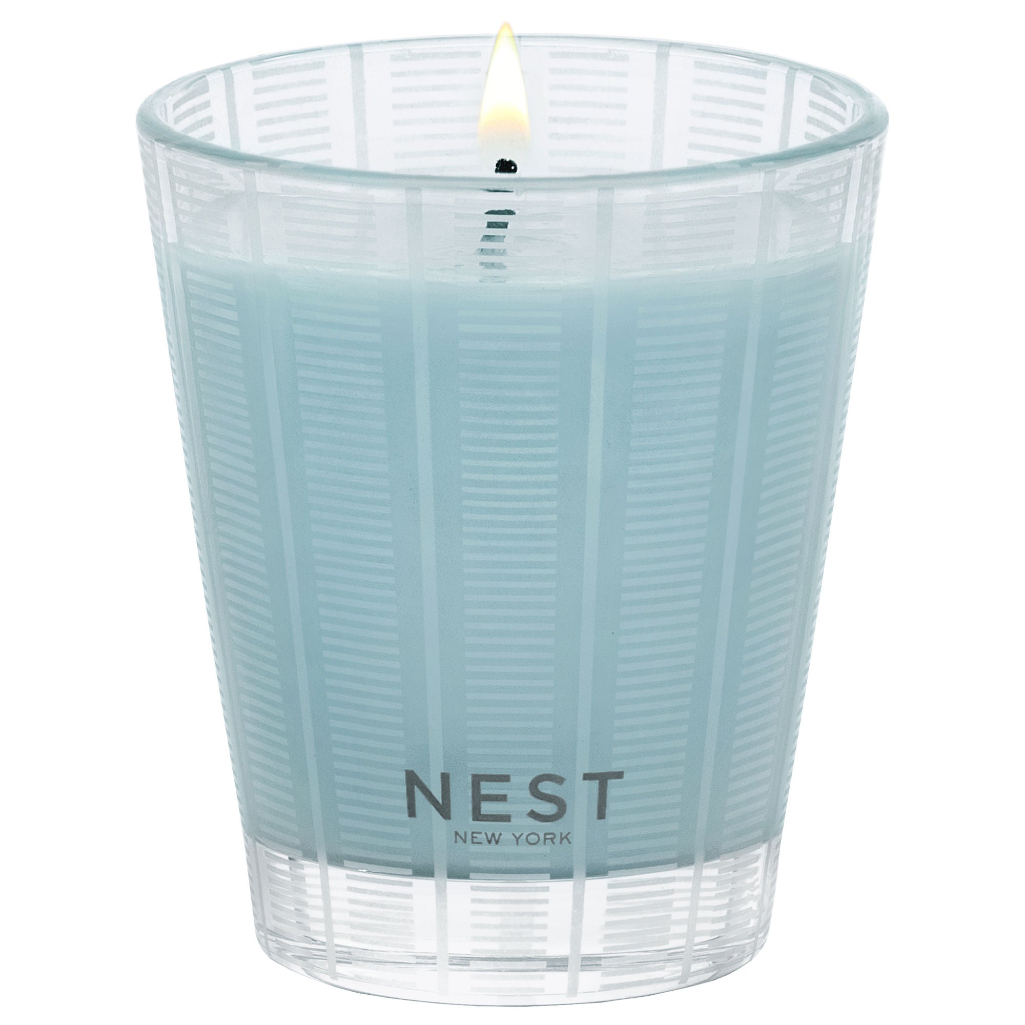 Driftwood & Chamomile Candle