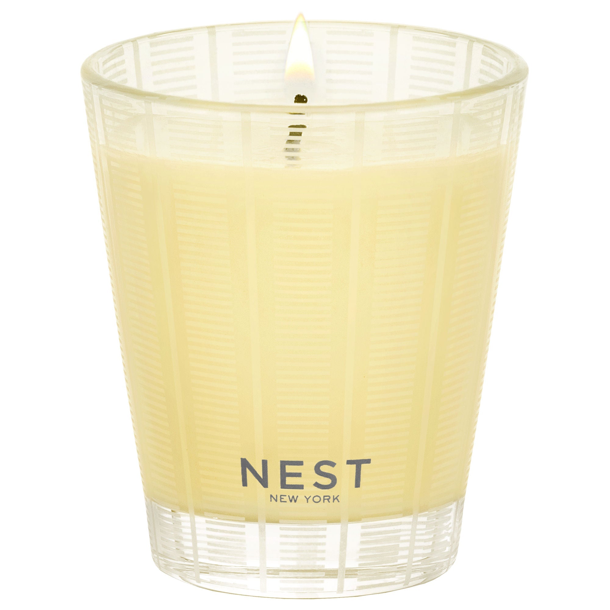 Sunlit Yuzu & Neroli Candle