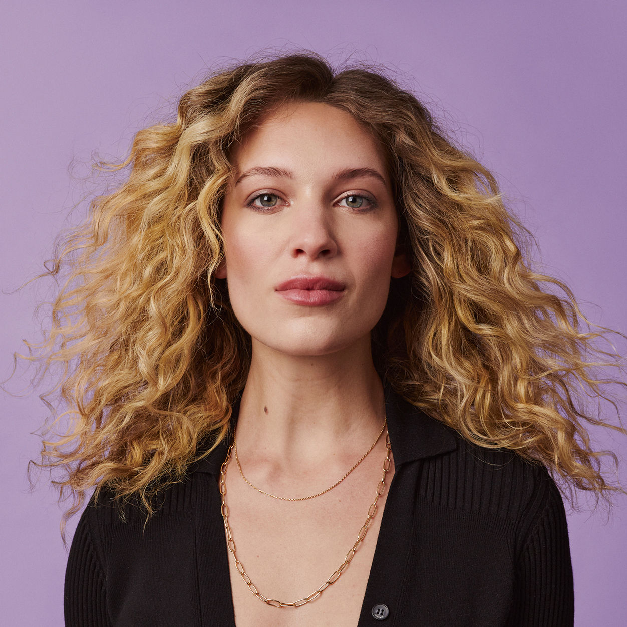 Curl Light Defining Cream