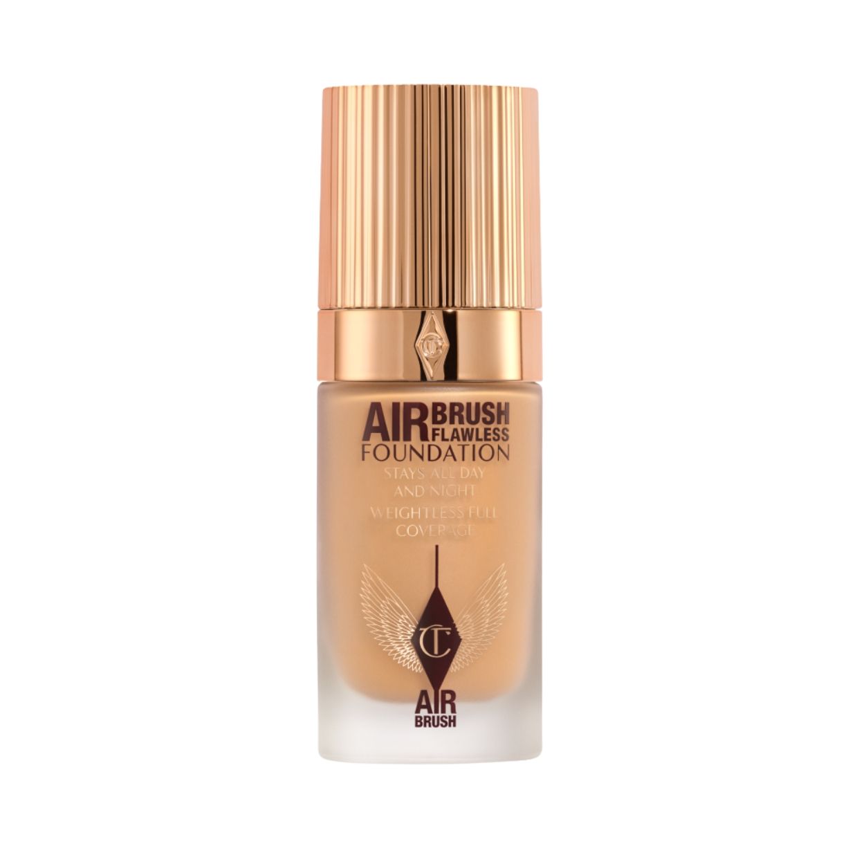 Airbrush Flawless Foundation