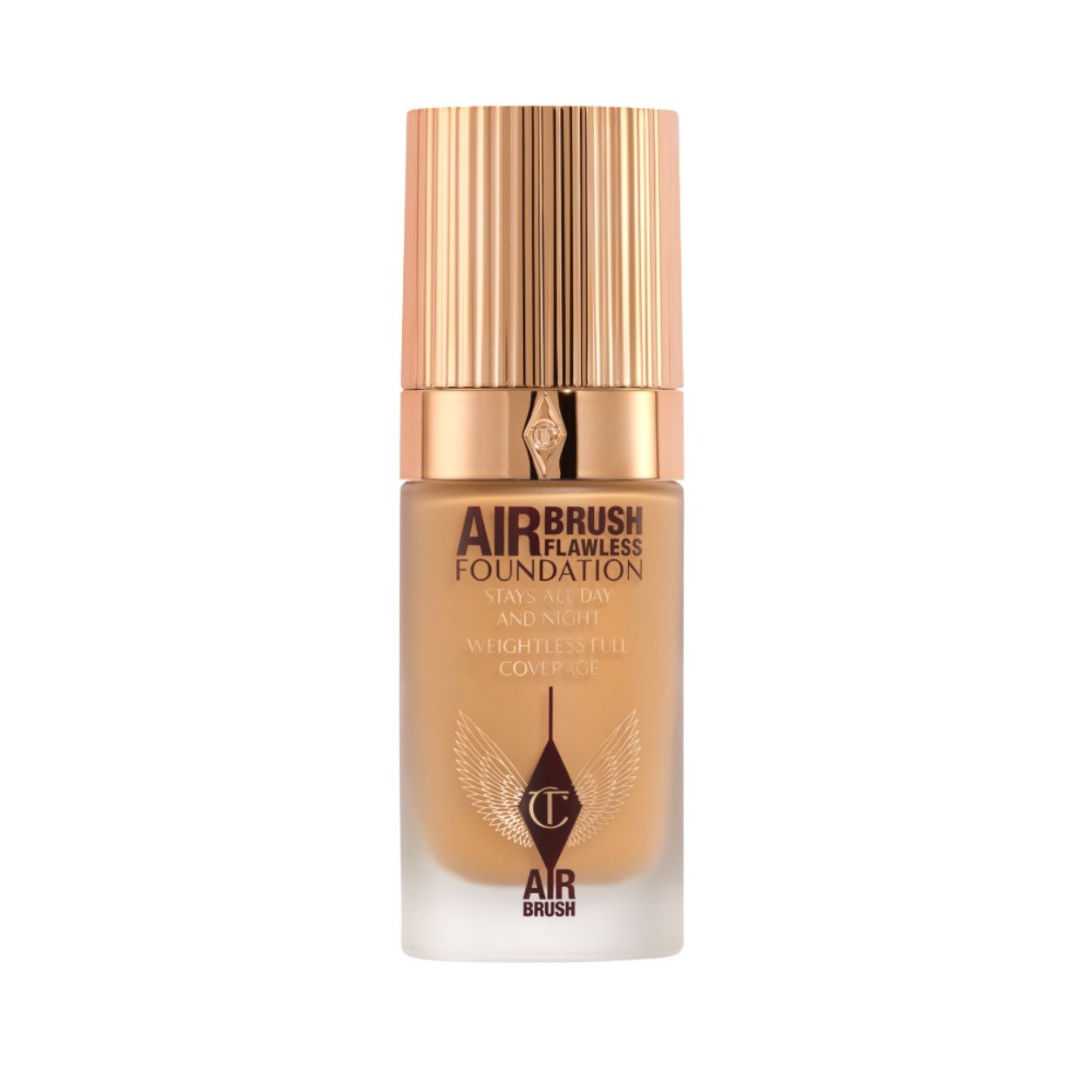 Airbrush Flawless Foundation