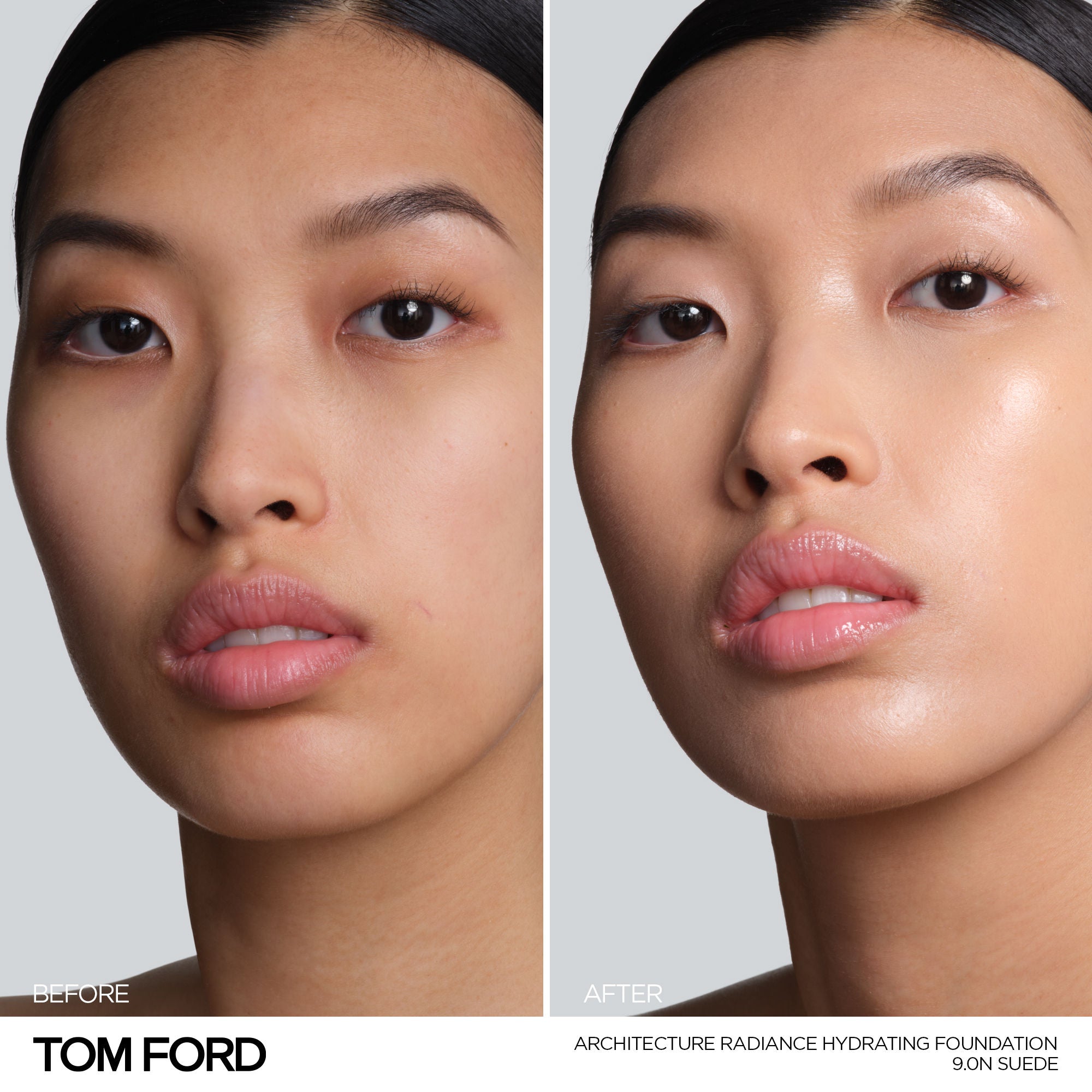 Architecture Radiance Hydrating Foundation Broad Spectrum SPF 50