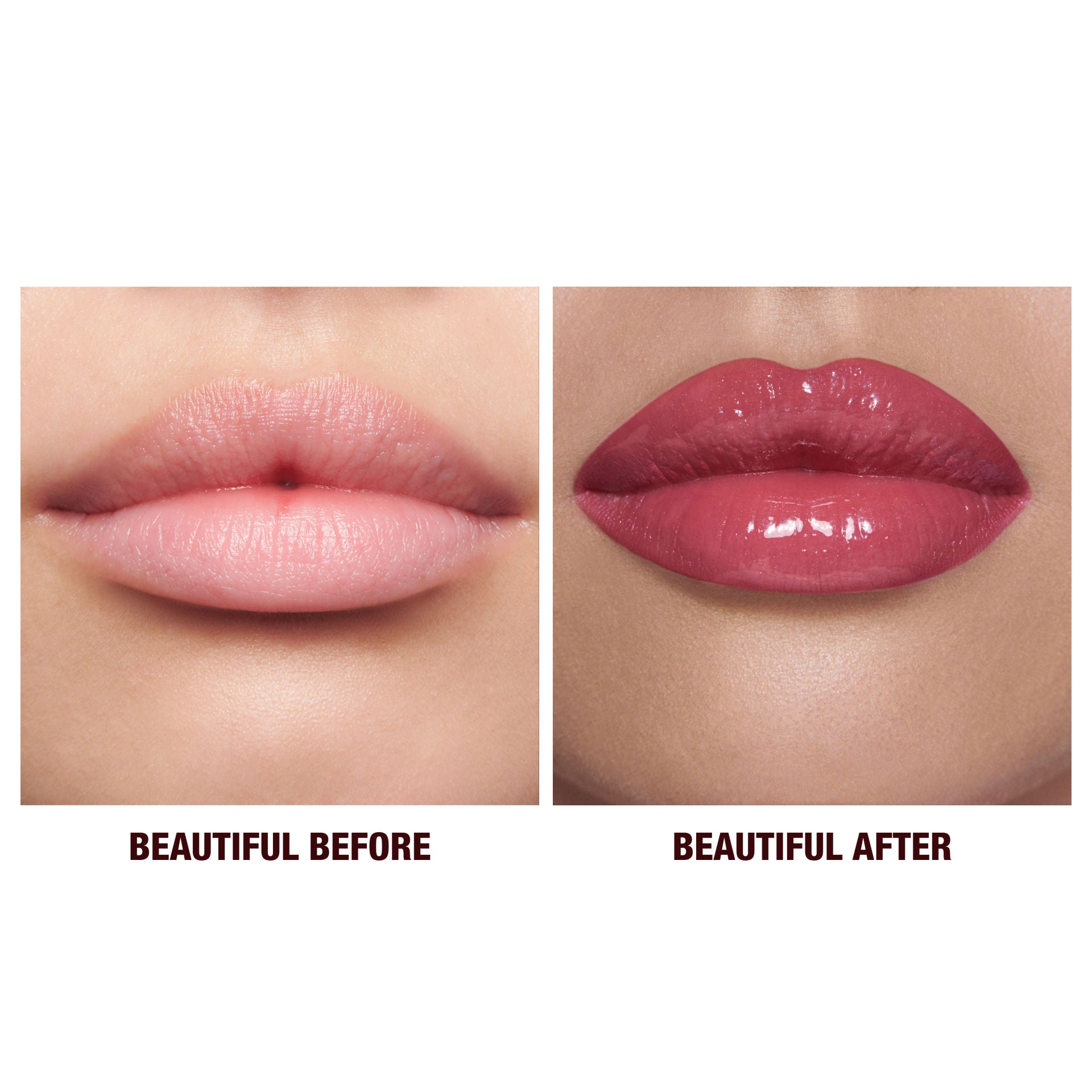 K.I.S.S.I.N.G Lipstick and Lip Gloss Duo