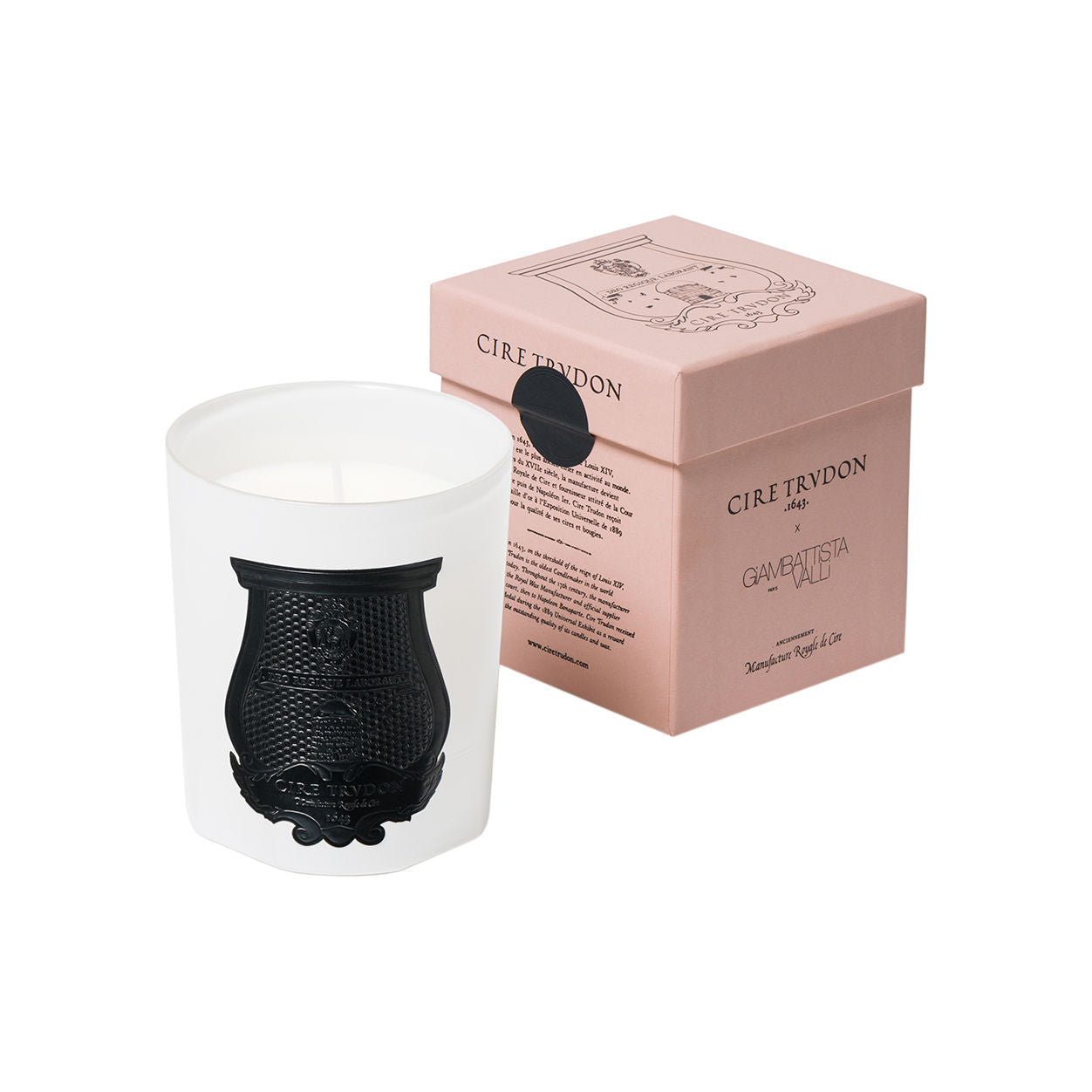 Giambattista Valli Candle