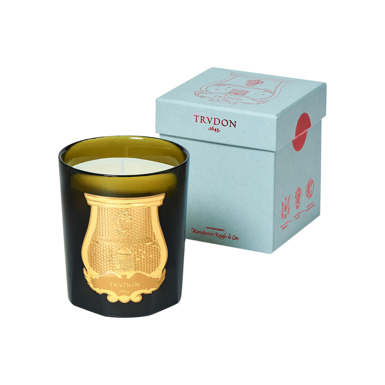 Abd El Kader Candle