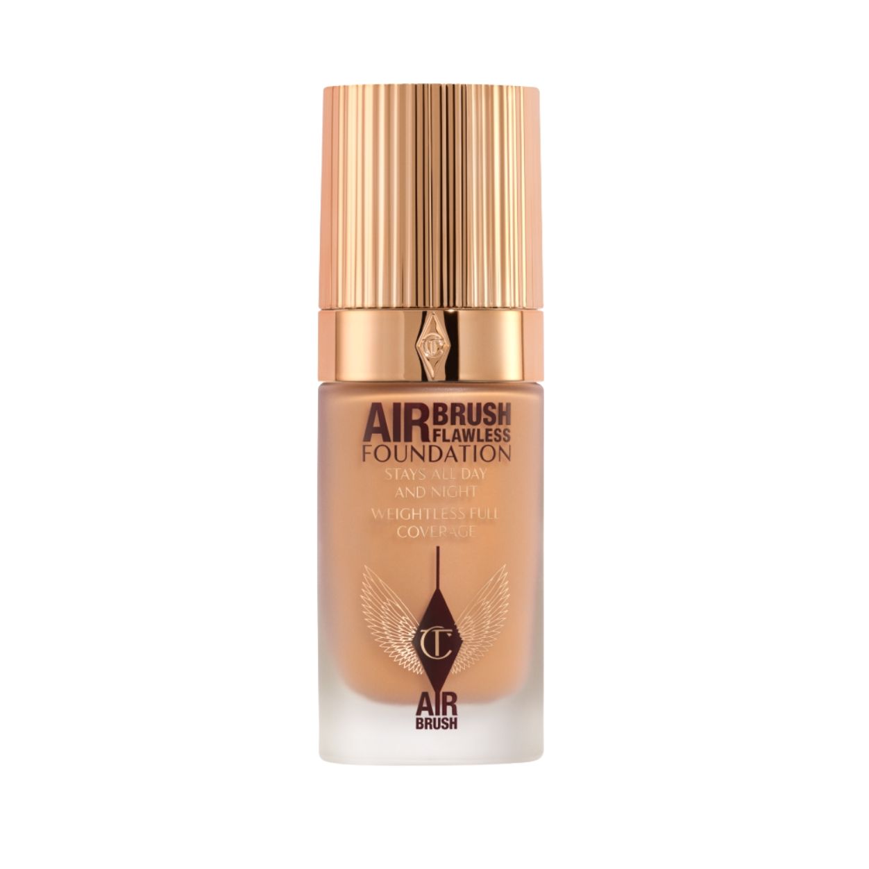 Airbrush Flawless Foundation