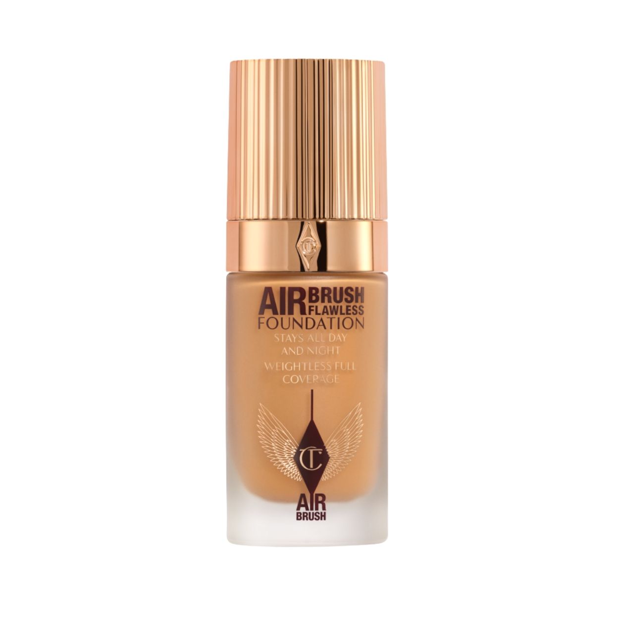 Airbrush Flawless Foundation