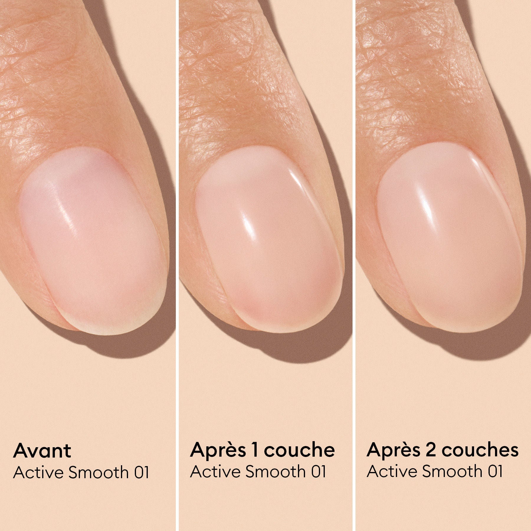 Active Smooth