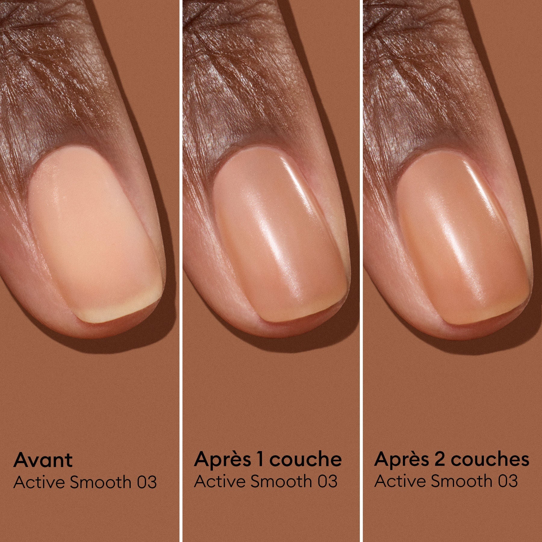 Active Smooth