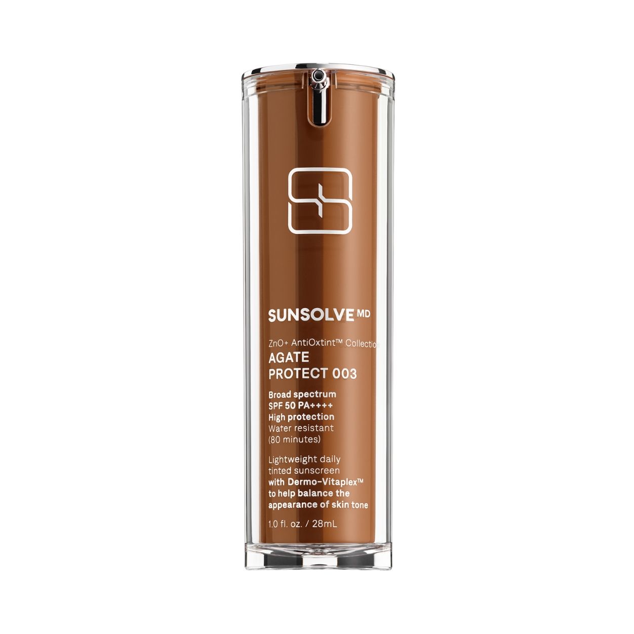 ZnO+ AntiOxtint Protect SPF 50