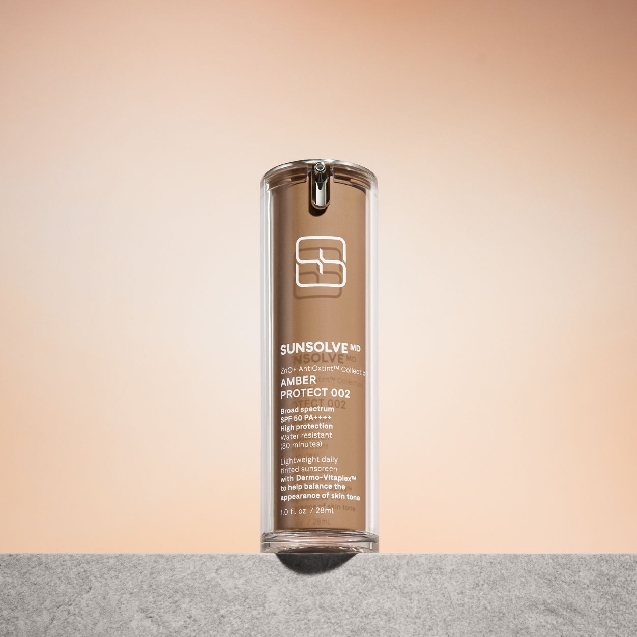 ZnO+ AntiOxtint Protect SPF 50