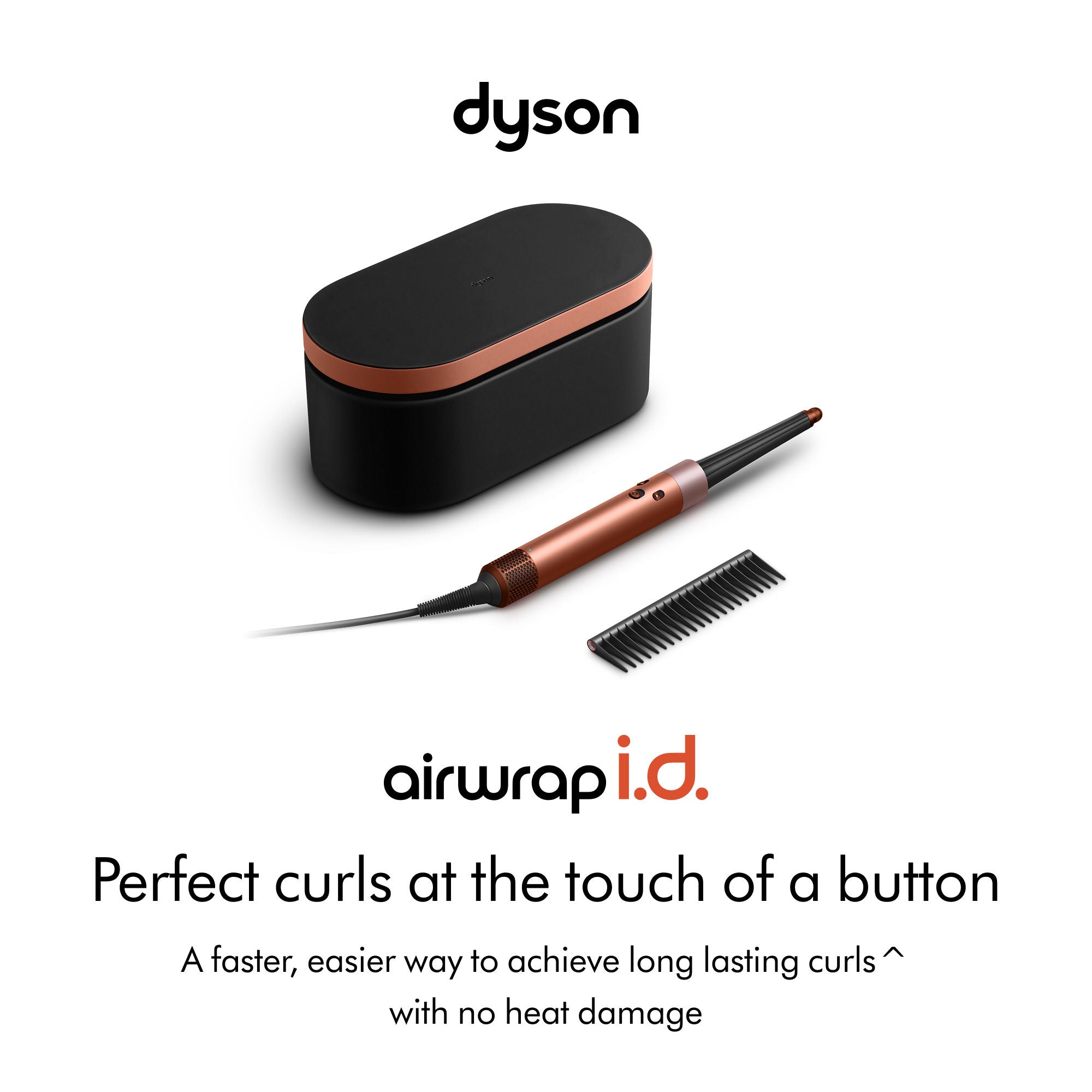 Airwrap i.d. Multi-Styler and Dryer Straight+Wavy